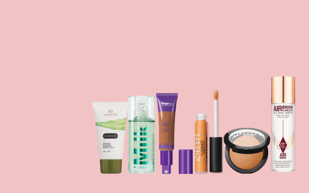 gradient pinkand blue platform new arrival website desktop prototype desktop prototype